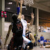Baloncesto | El Paúles Sotera logra en la novena jornada de liga su primera victoria