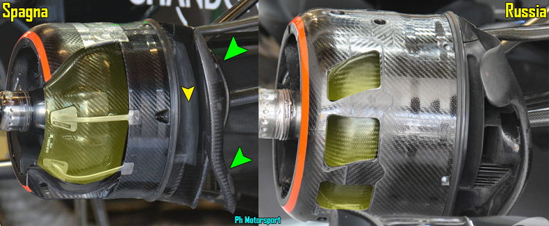 McLaren MP4/31: la Review Tecnica...e non solo!