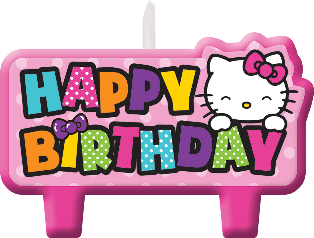 День рождения hello. Хелло Китти. Надпись с днем рождения Хеллоу Китти. Хелло Китти с днем рождения. Hello Kitty надпись с днем рождения.