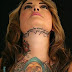 love this amazing tattoo