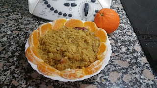 Migas En Thermomix
