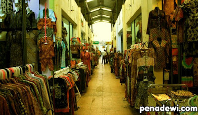 Peluang Dan Analisa Bisnis Usaha Batik Pekalongan Secara Detail
