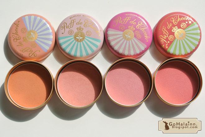 majolica majorca blush