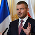 Slovakia expels a Russian diplomat suspected of spying