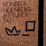 meienberg & reindeer