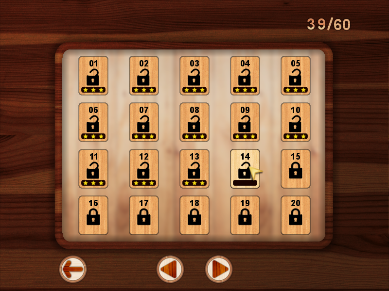 Metal Roll game