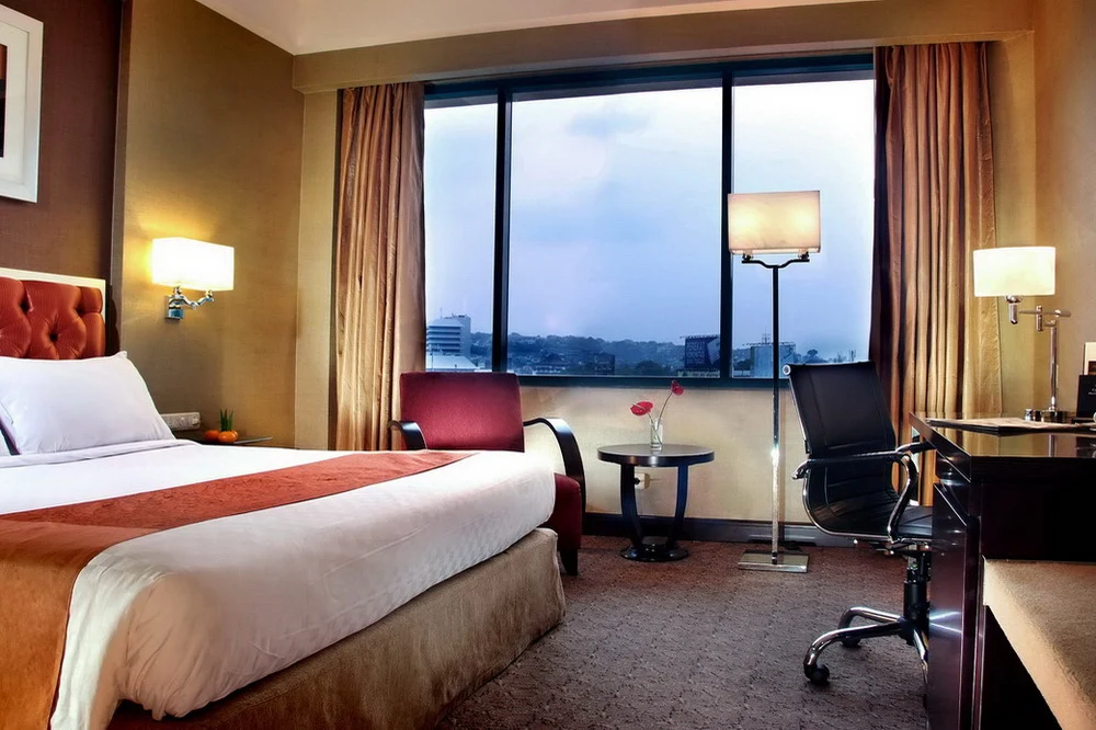 Hotel Ciputra Semarang Simpang Lima | Seputar Semarang