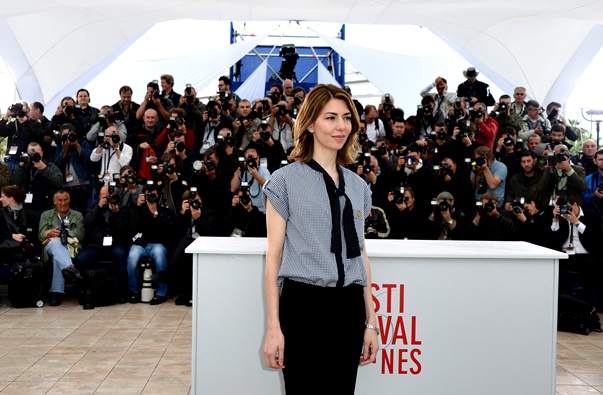 The Bling Ring Cannes 2013 photocall