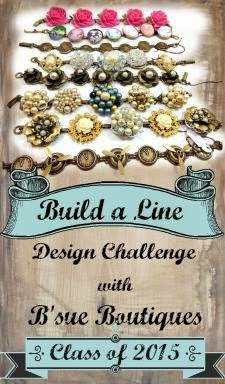 Build A Line Challenge Graduate