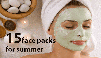 face pack easy