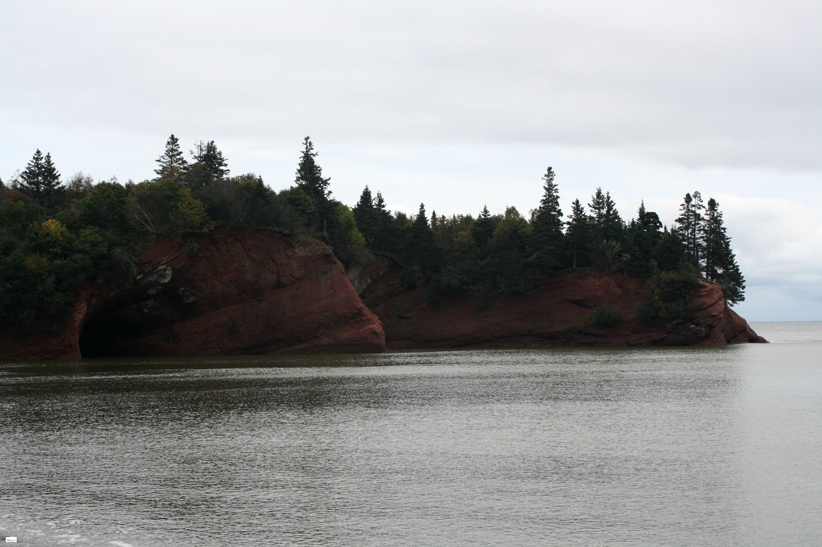 Rv Caravan Tours Nova Scotia Rv Caravan Tours Nova Scotia