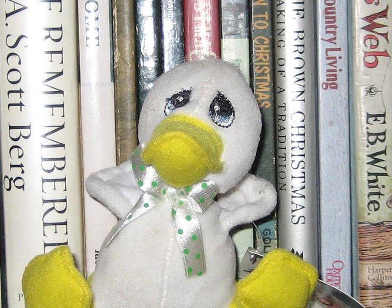 precious moments donald duck