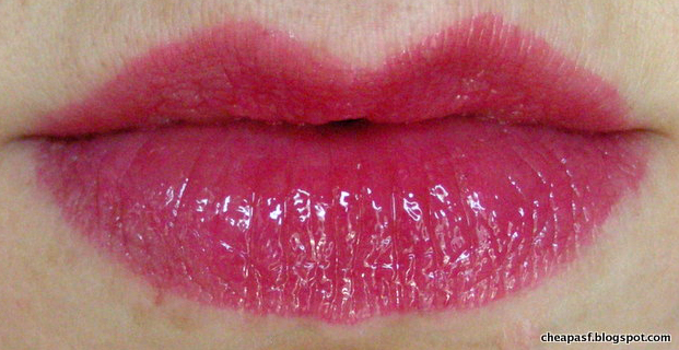 Wet N Wild Fergie Vicious Varnish High Shine Lip Stain in Flawless Wet N Wild Fergie Vicious Varnish High Shine Lip Stain in Flawless