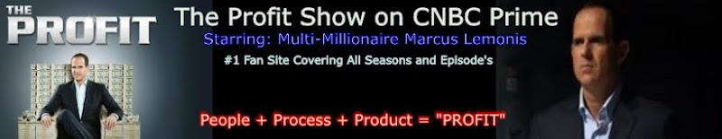 The Profit Success Blog