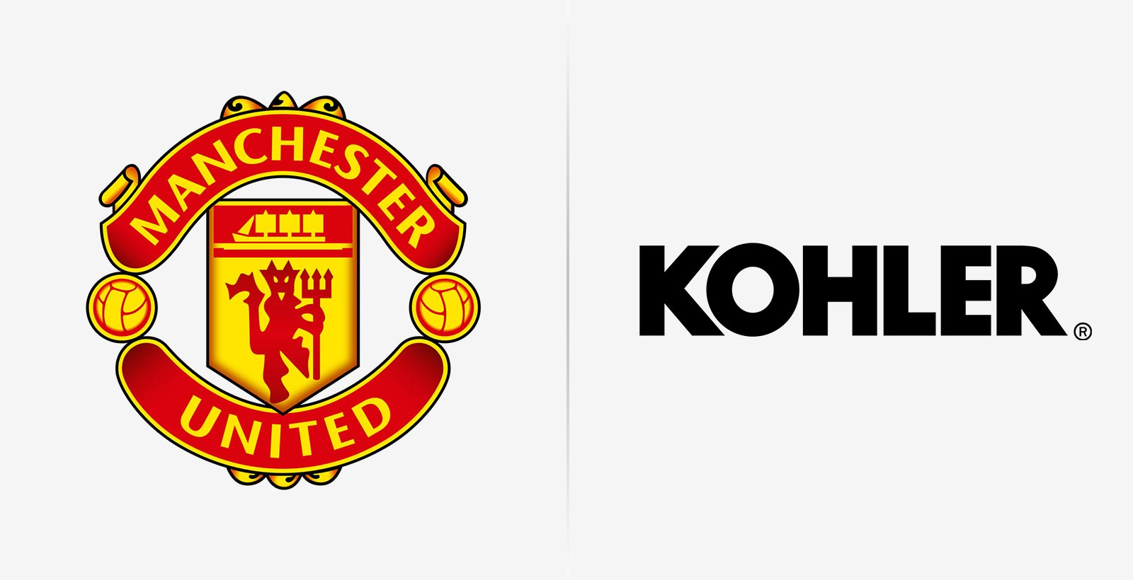 Manchester United Sponsor