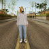 SKIN CAVALO - FV MODS