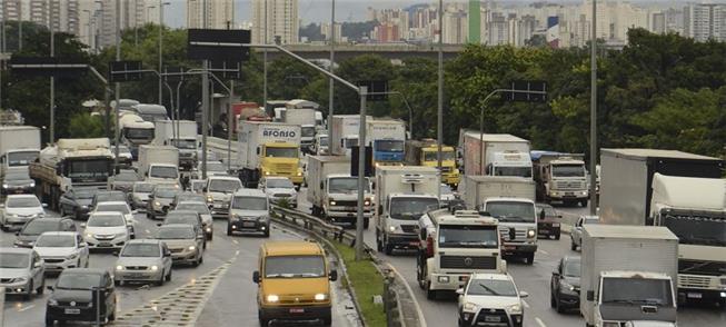 As cidades mais congestionadas (e poluídas) do mundo 1 Rovena%2BRosa%2BAg%25C3%25AAncia%2BBrasil