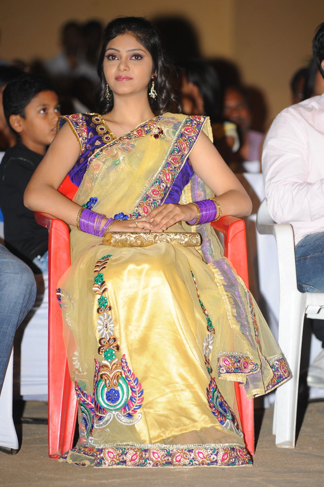 Denikaina Ready Movie Audio Launch Pics