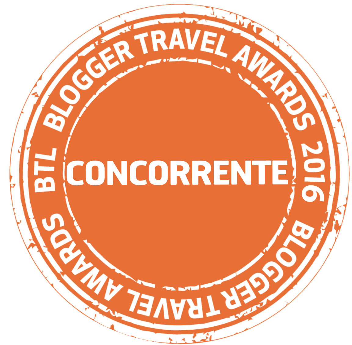 BTL Blogger Travel Awards 2016