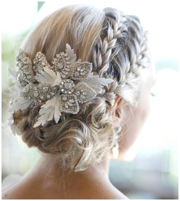 Wedding Hairstyles Wedding Hairstyles