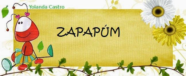 ZAPAPÚM