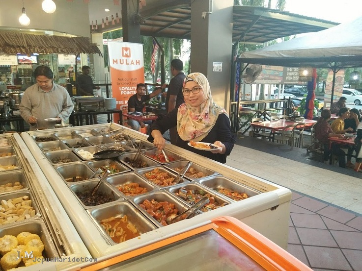 Steamboat sedap area Shah Alam | D'kayangan Steamboat & BBQ Buffet Steamboat sedap area Shah Alam | D'kayangan Steamboat & BBQ Buffet