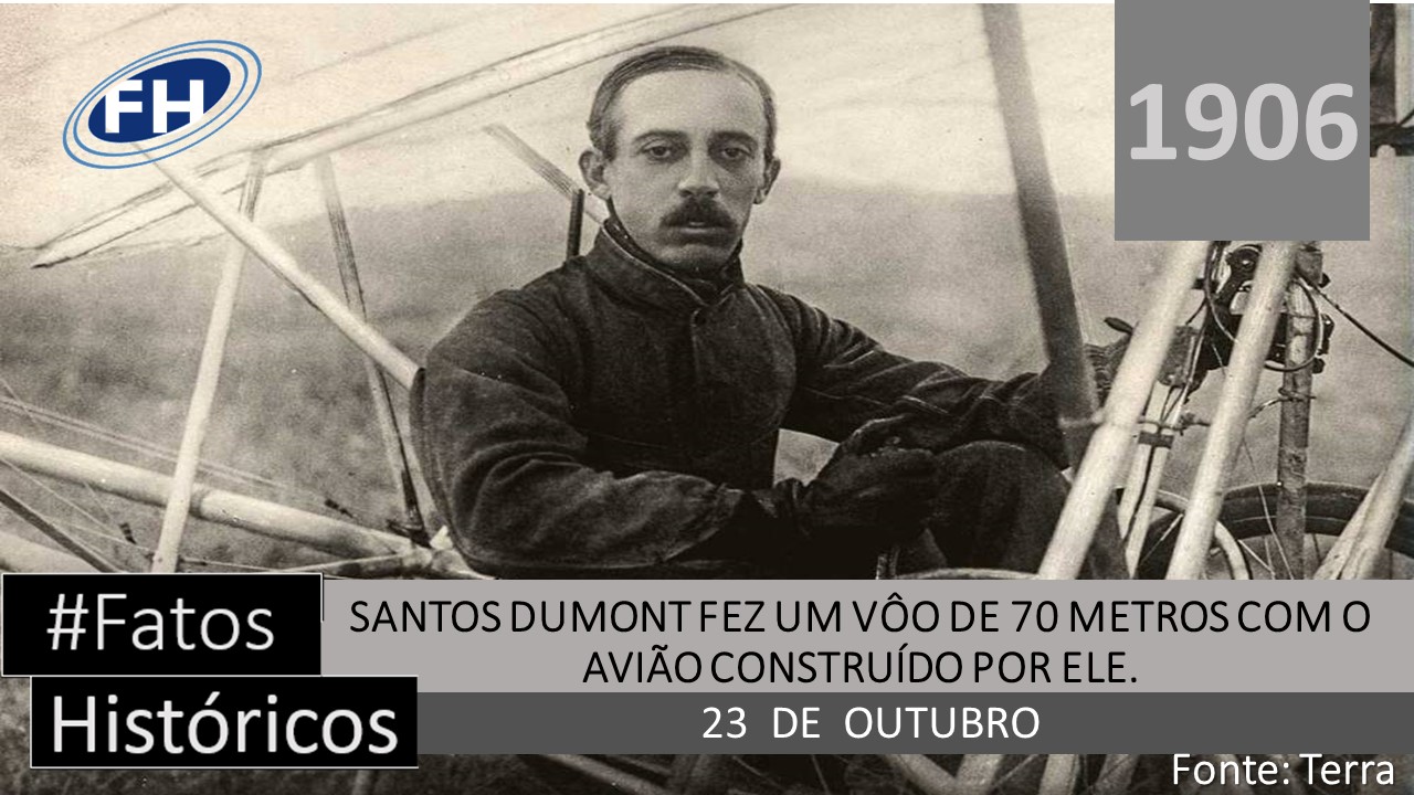Exemplo De Dois Fatos Historicos Que Ocorreram De Forma Paralela
