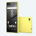 Điện thoại Sony Z5 Nhật Cũ giá bao nhiêu?