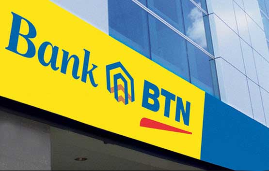 Bank BTN di Yogyakarta Bank BTN di Yogyakarta
