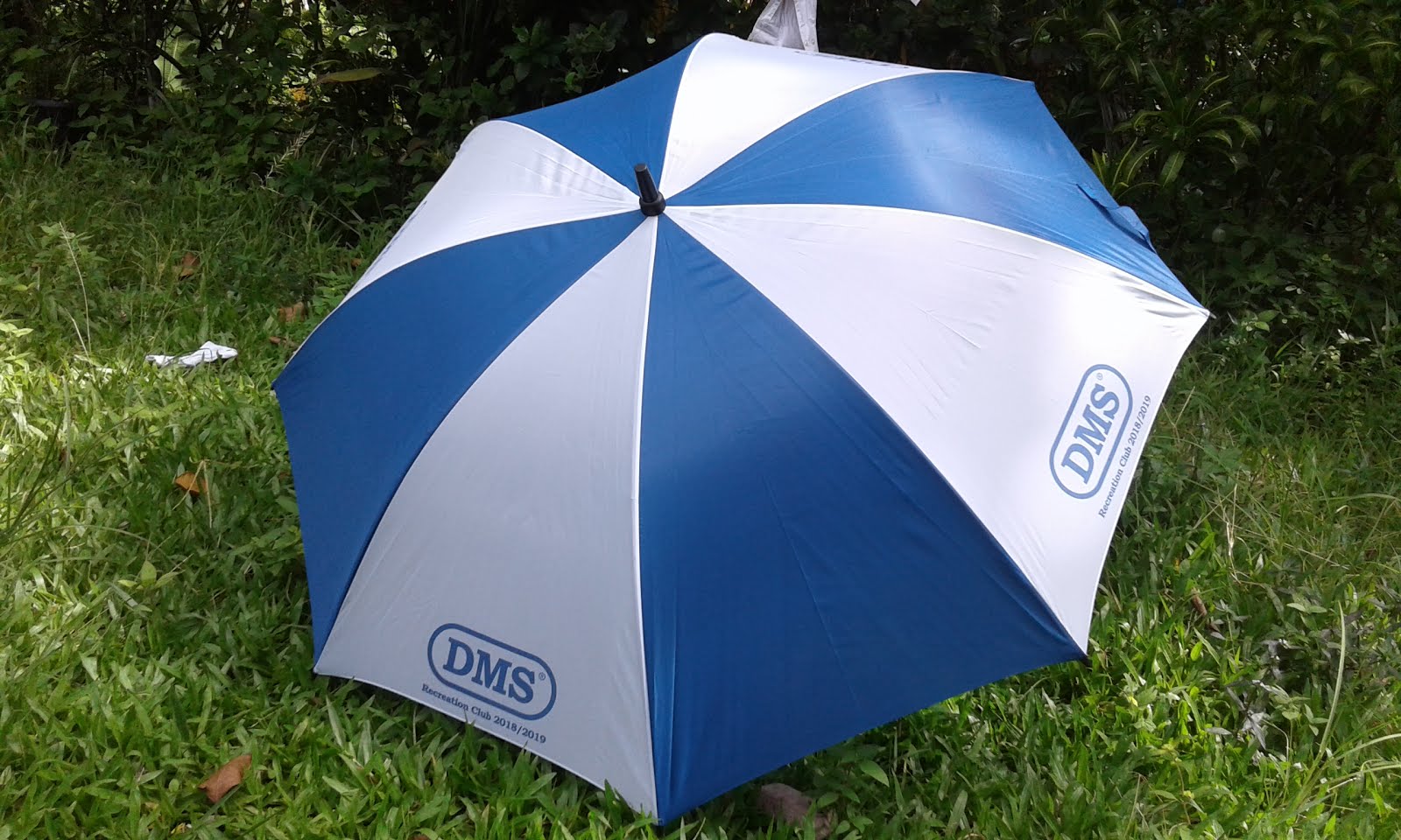 MAKE YOUR OWN UMBRELLA Lanka Advertising