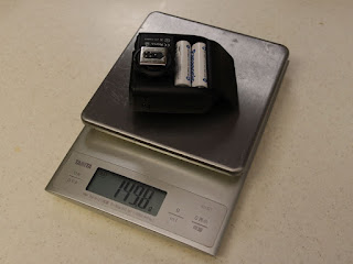 電池装備重量は149.8g Godox X1T-C TTLワイヤレスフラッシュトリガー キヤノン用 電池装備重量は149.8g
