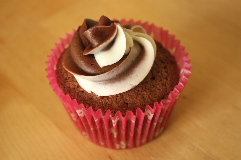 Heaven Knows This Time The best cupcakes in the world!