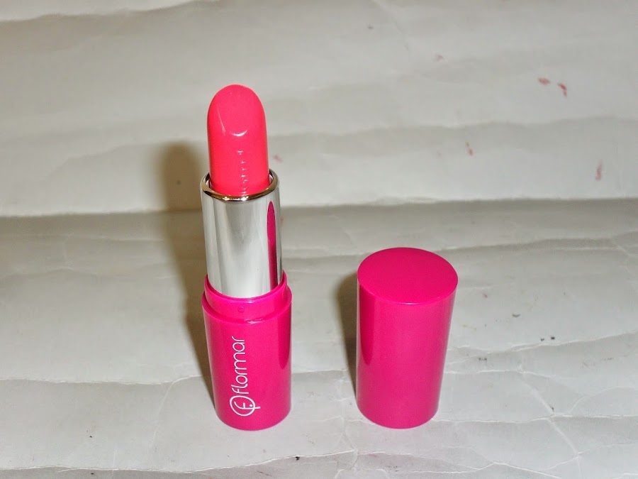 Imagen Labial 328 de Flormar