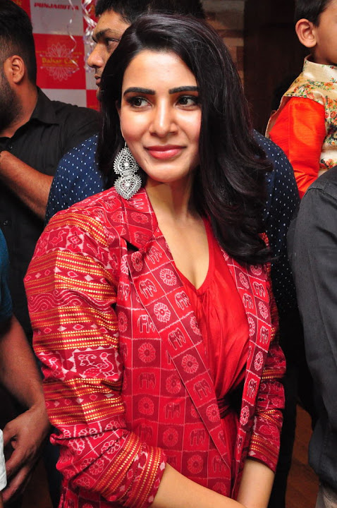 Samantha Akkineni