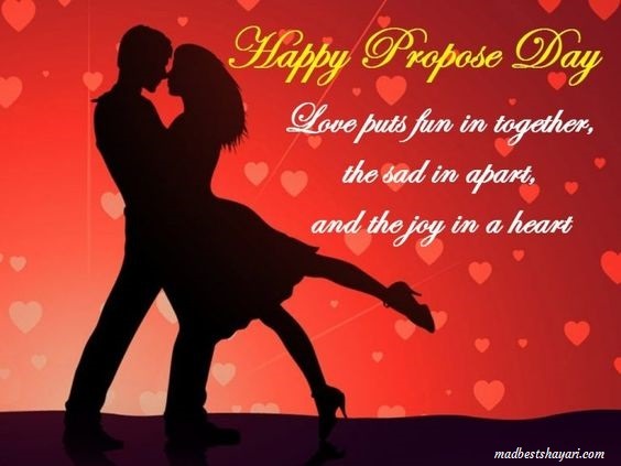 Happy Propose Day Images Happy Propose Day Images