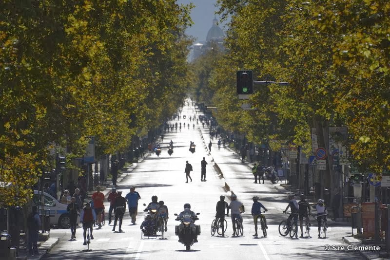 Maratona di Palermo 2013