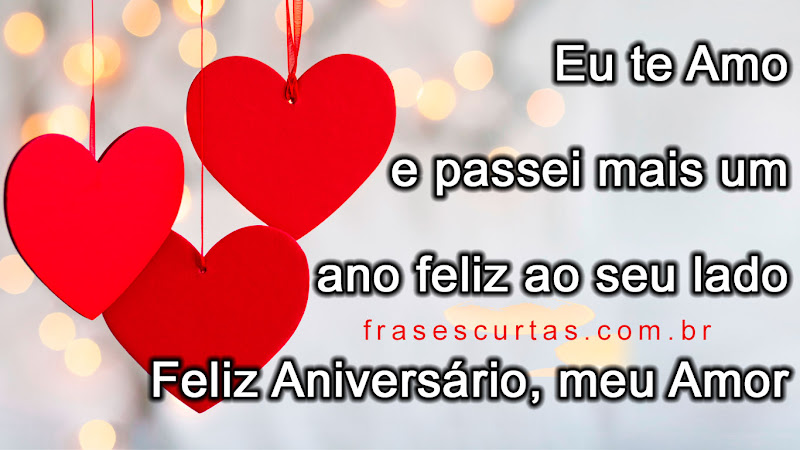 Tag Frases De Feliz Aniversario Para Namorado Curta