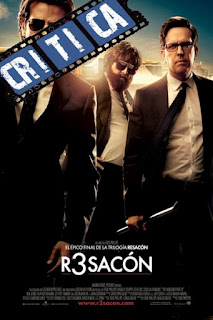 Crítica de 'R3sacón'