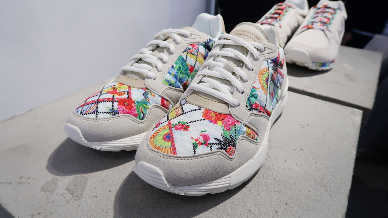 Le coq sportif kahori maki 06 deals