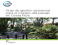 Holcim Costa Rica | Gestión ambiental para el manejo del paisaje en Costa Rica gestión ambiental para el manejo del paisaje en Costa Rica