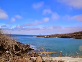 Fotos de las Islas Galápagos