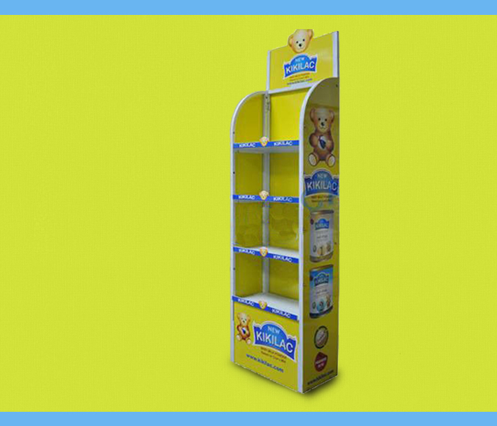 Display Stands in Dubai Display Stands supplier Creative Display stands