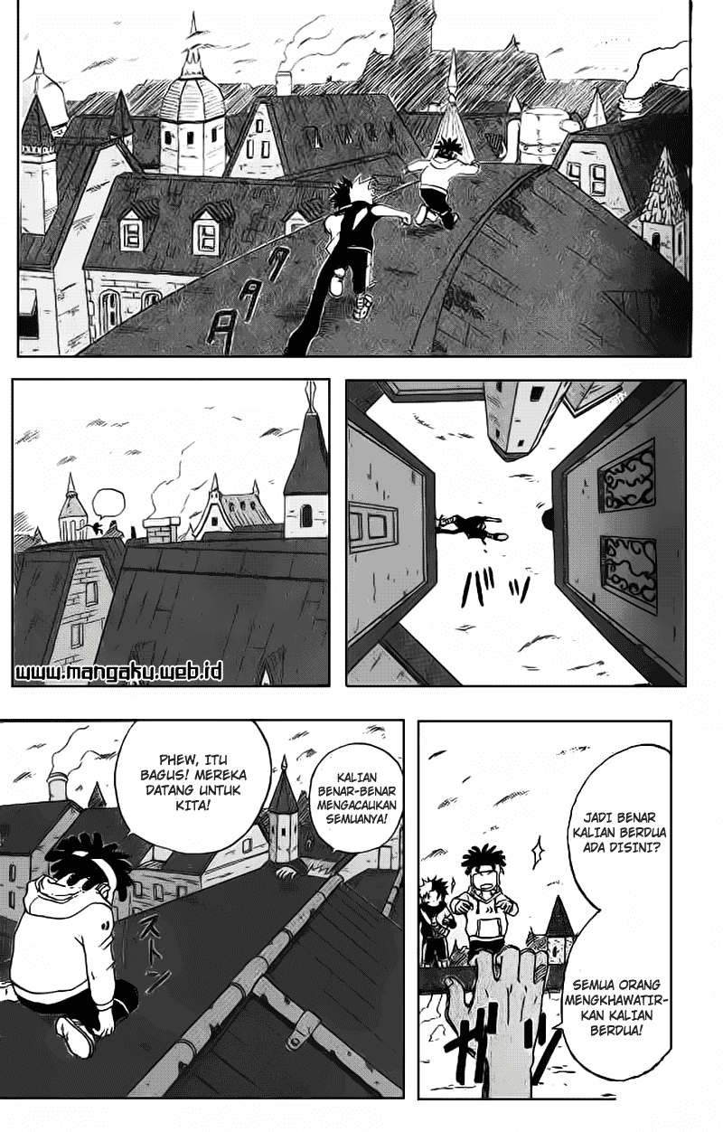 666 Satan chapter 10