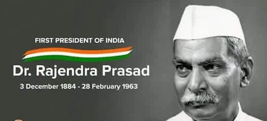 Rajendra Prasad(The First President of India) Biography - Leading ...