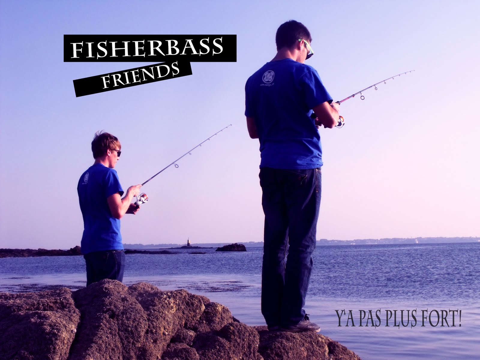 Fisherbass Friends