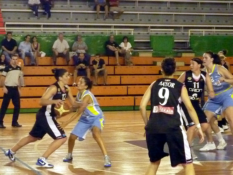 VIVE EL BASKET CON EDUARDO BURGOS El CB Conquero cierra la Fase