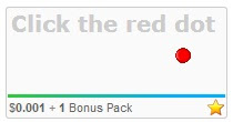 NeoBux Click the Red Dot