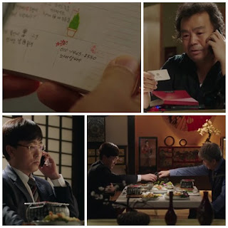Sinopsis Remember - War of The Son Episode 4 Part 1 Sinopsis Remember - War of The Son Episode 4 Part 1