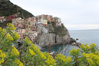 Manarola