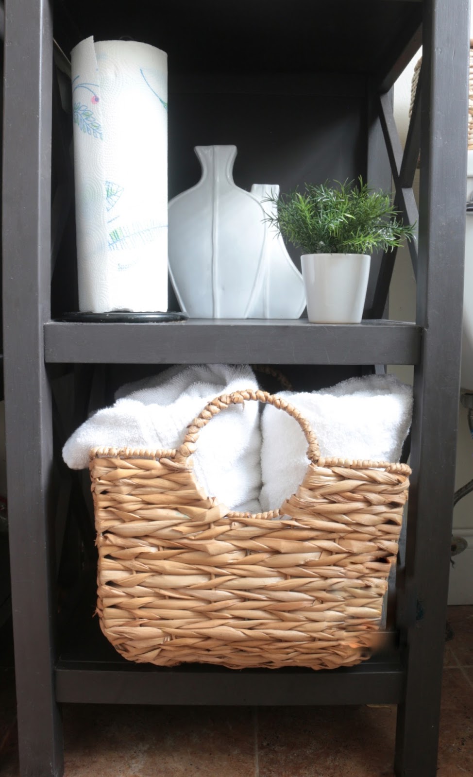 5 Ways to Get Your Bathroom Guest Ready 5 Ways to Get Your Bathroom Guest Ready